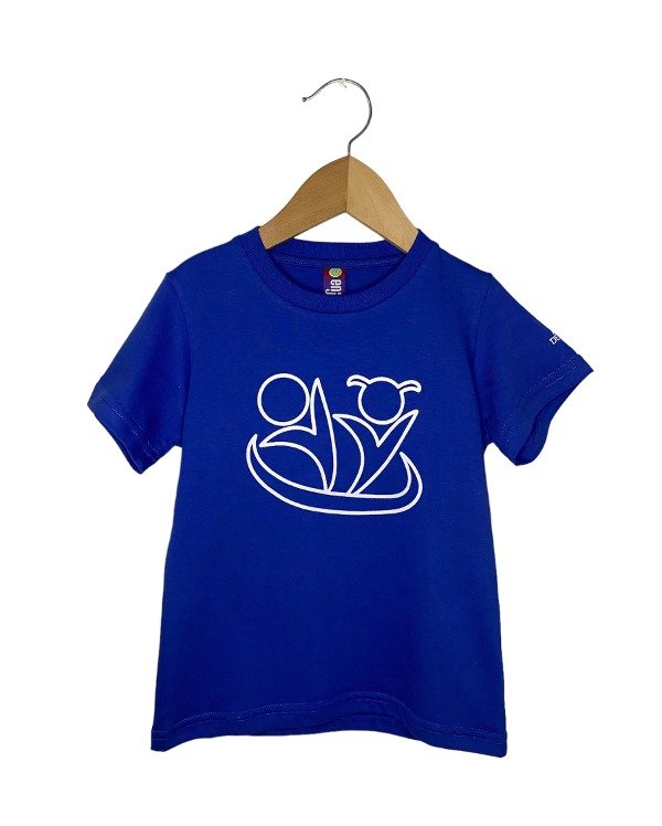 Producto - Remera manga corta - CP -