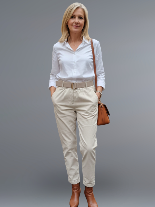 Producto - PANTALON NORTE