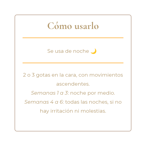 Producto - Booster Retinol 3 - 4