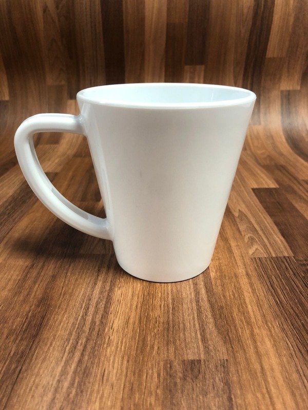 Producto - Taza Blanca