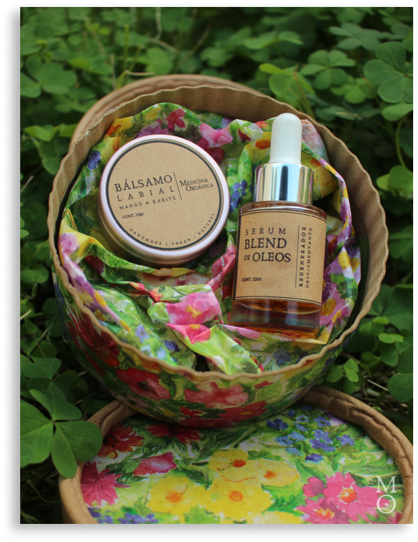 Producto - Set ritual de bolsillo