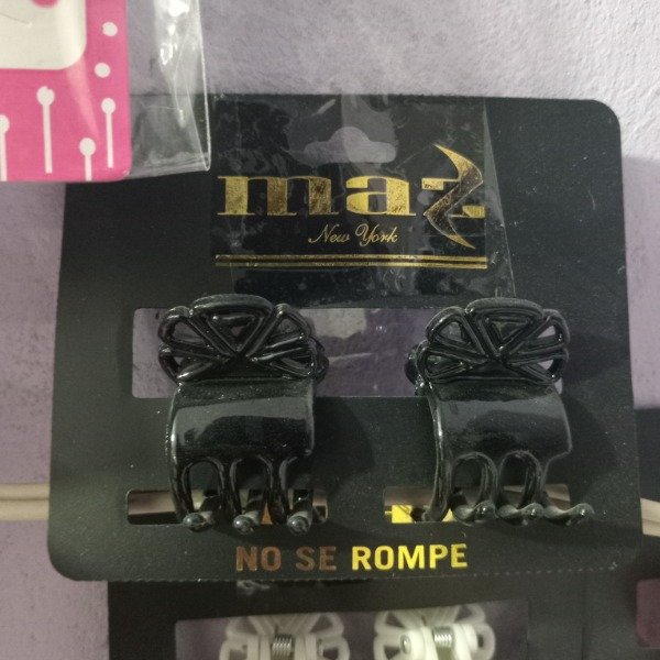 Producto - BROCHES X 2