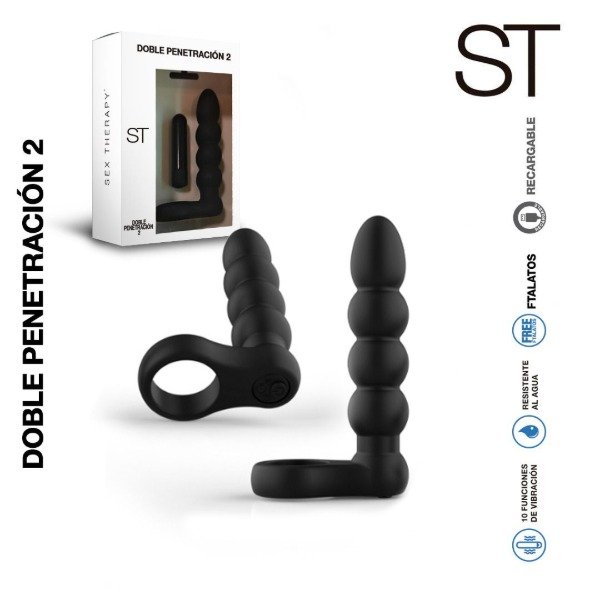 Producto - Doble penetracion 2