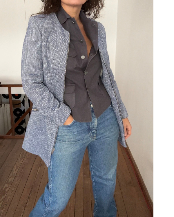 Producto - Jean Wrangler Montana