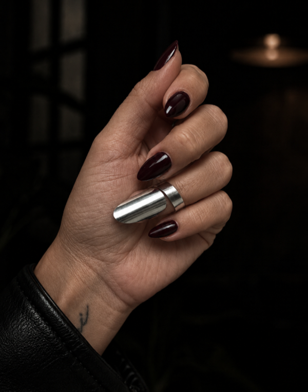Producto - ANILLO COD 118 UNIA