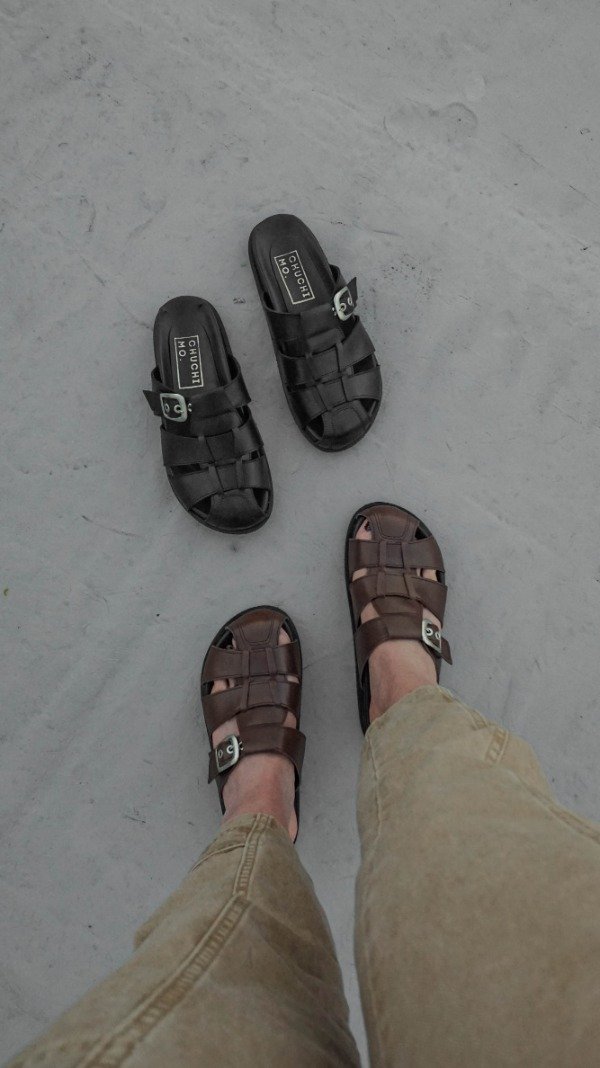 Producto - SUECOS ELROND CHOCOLATE