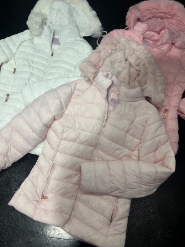 Producto - CAMPERAS DAISY