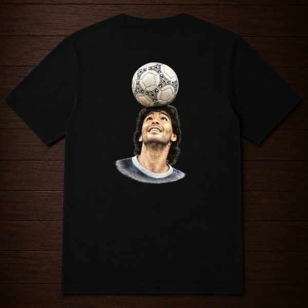 Producto - Remera - Maradona 2 - 1