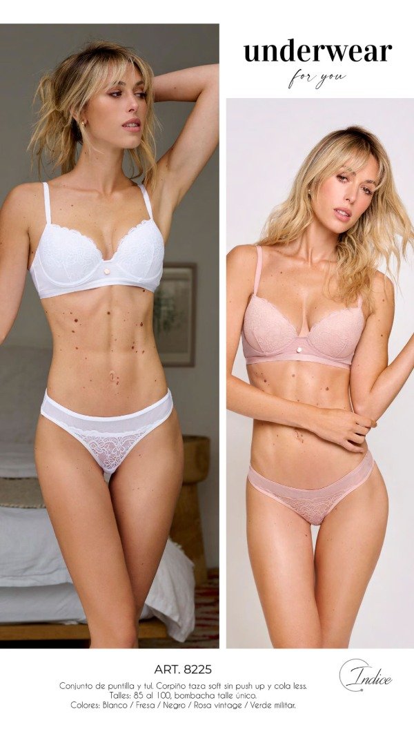 Producto - Art 8225 Kaury