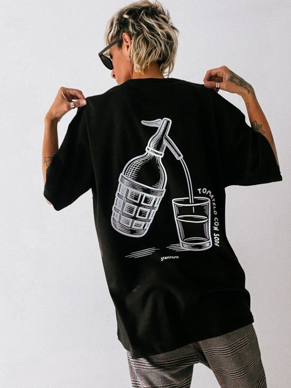 Producto - Remeron Hecho en Argentina [TOMÁTELO CON SODA]
