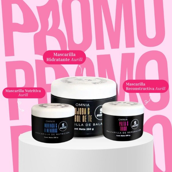 Producto - PROMO AURILL