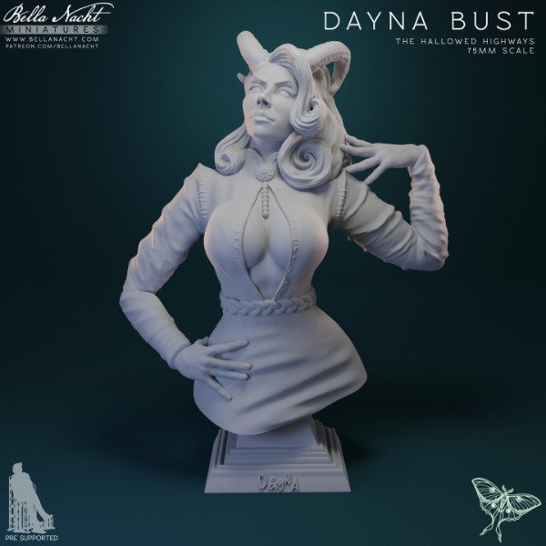 Producto - Dayna Busto