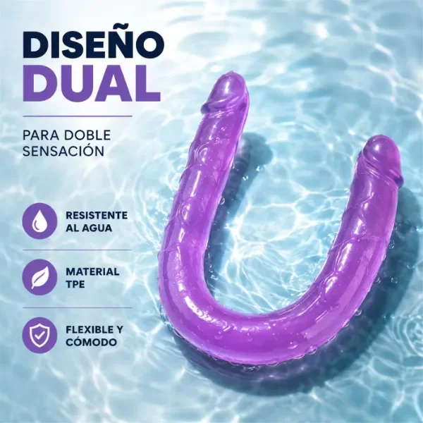 Producto - GeminiTwist - 2