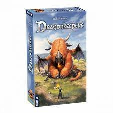 Producto - Dragonkeepers