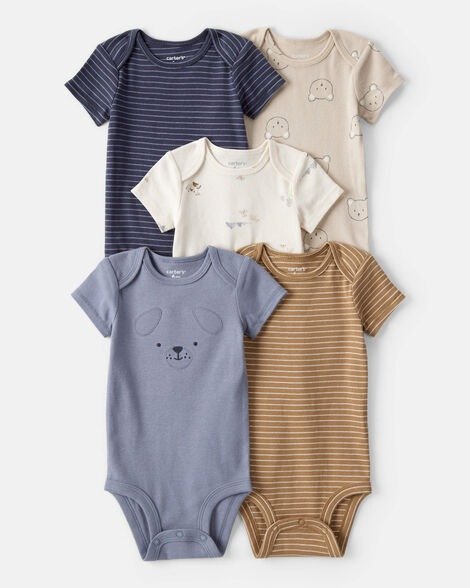 Producto - Pack de bodys Blui