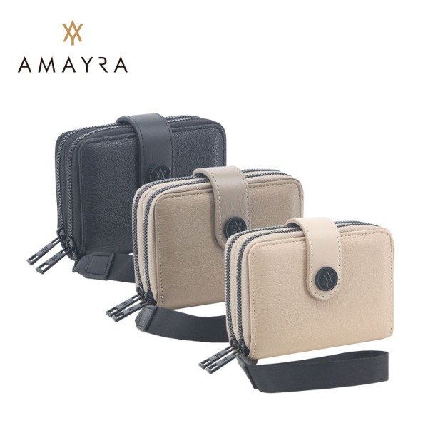 Producto - BILLETERA AMAYRA B967