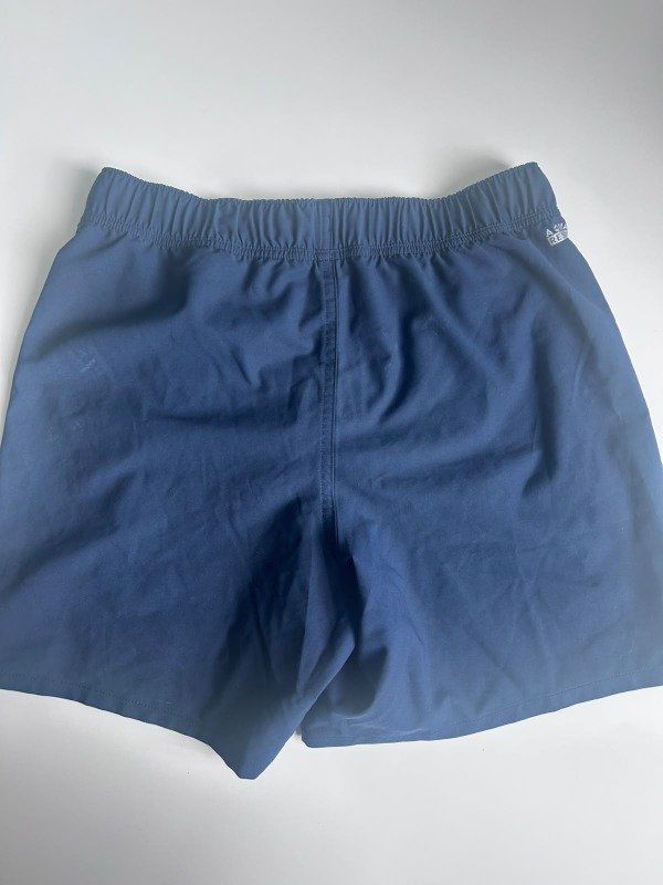 Producto - Malla de baño azul Nabaiji - 2