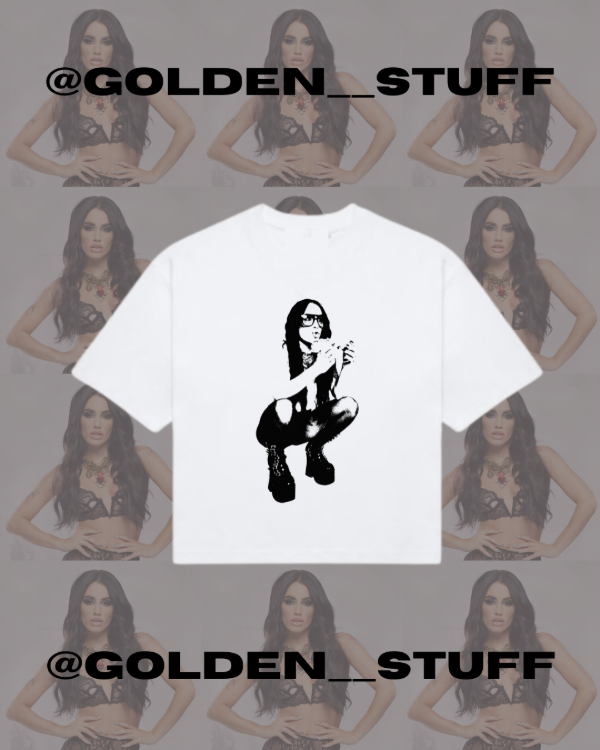 Producto - BABY TEE DISEÑO 10 - LALI