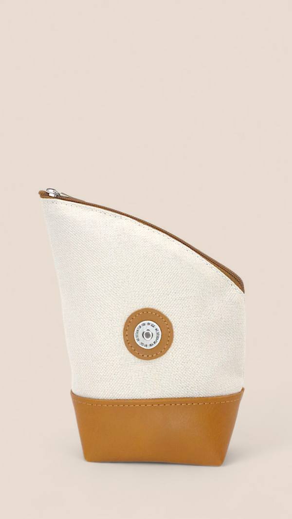 Producto - PORTA MATE INNA NATURAL