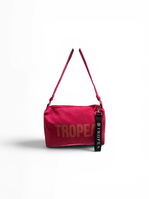 Producto - Bandoleea Lauca Magenta