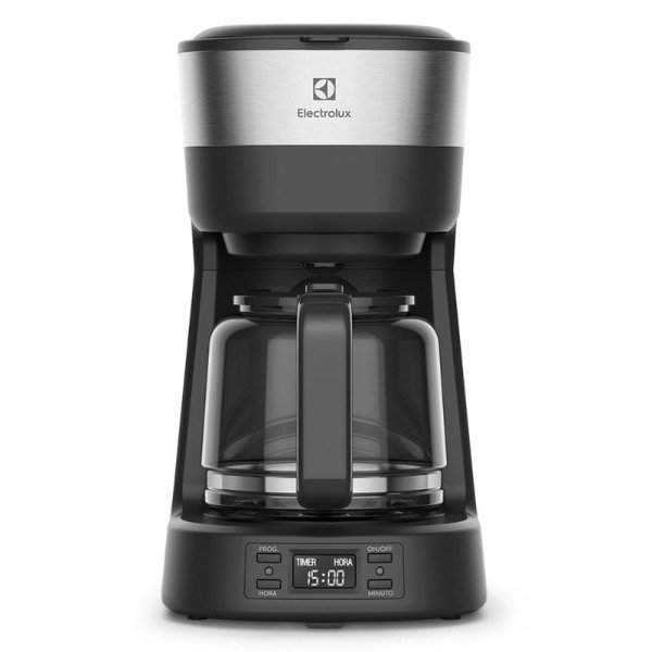 Producto - Cafetera Electrolux