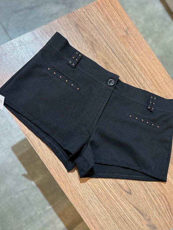 Producto - Short Sastrero