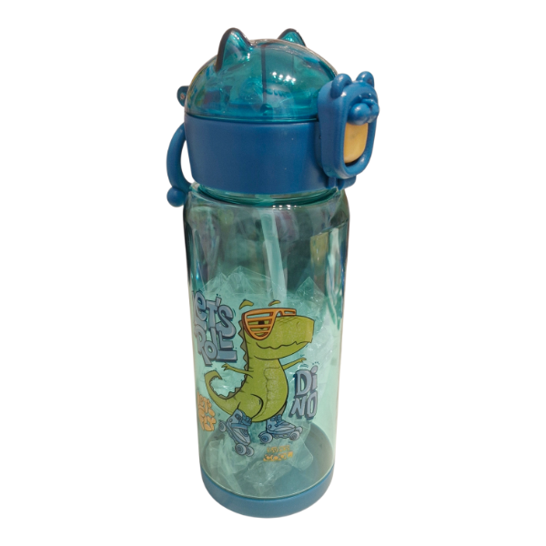 Producto - Botella 650cc con sorbete