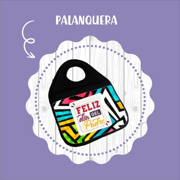 Producto - PALANQUERA