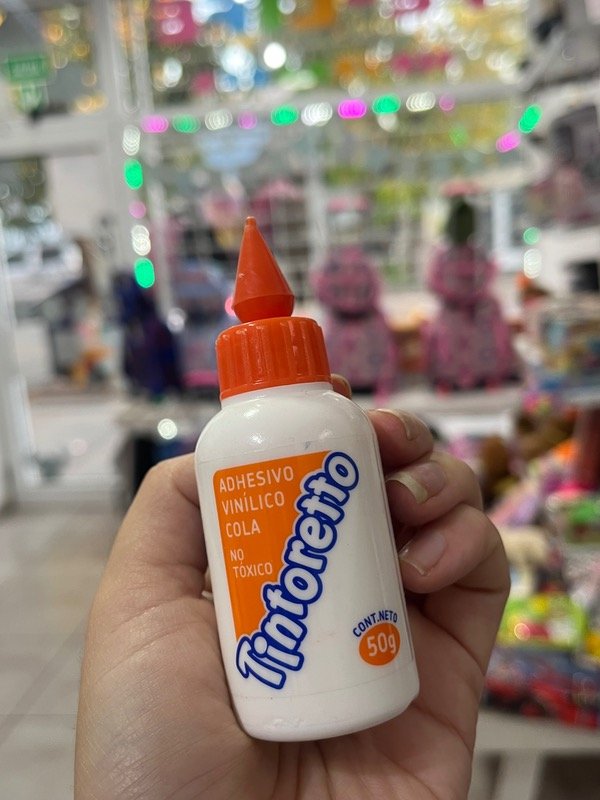 Producto - Plasticola