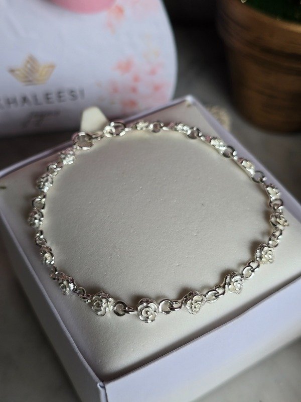 Producto - Pulsera Rositas