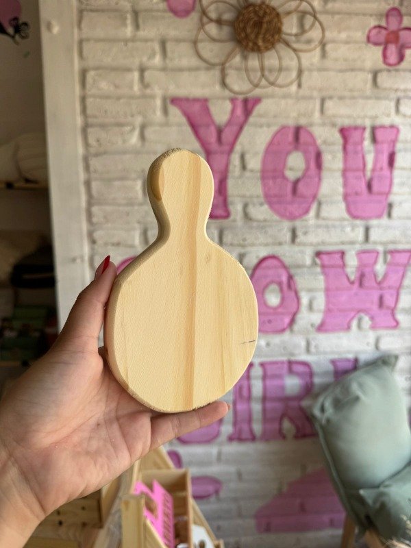 Producto - mini tablita hera