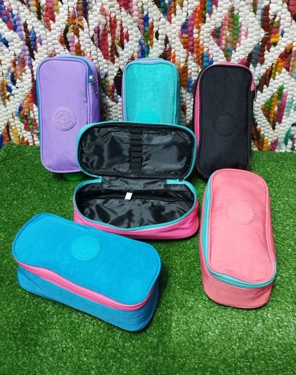 Producto - LINEA VLADY Portacosméticos o cartuchera