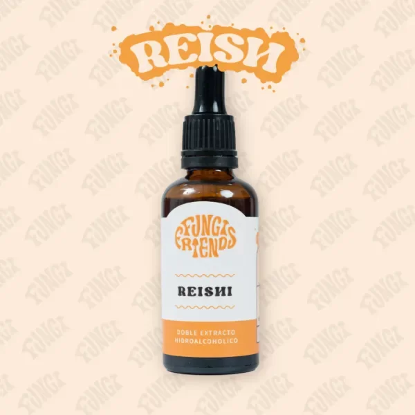 Producto - Reish (Reishi)