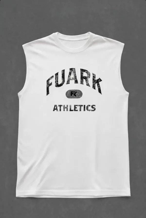 Producto - FUARK MUSCULOSA ATHLETICS