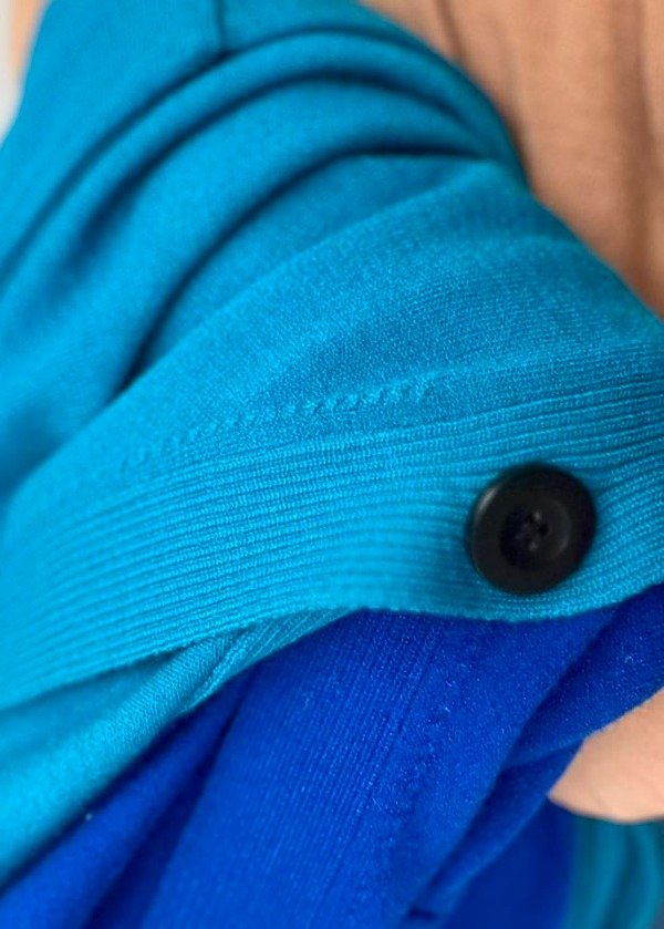 Producto - Cardigan Aleli (en dos tonos)