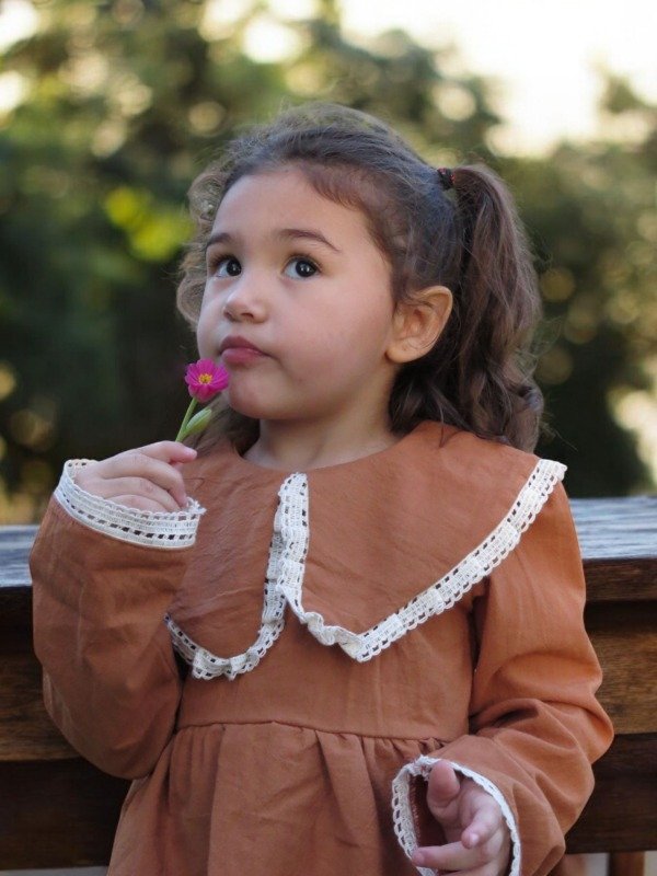 Producto - Vestido Julia