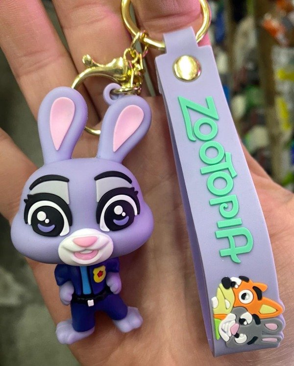 Producto - ZOOTOPIA - JUDY HOPPS