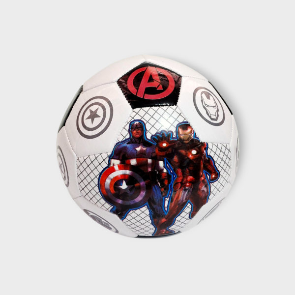 Producto - Futbol N3 Avengers