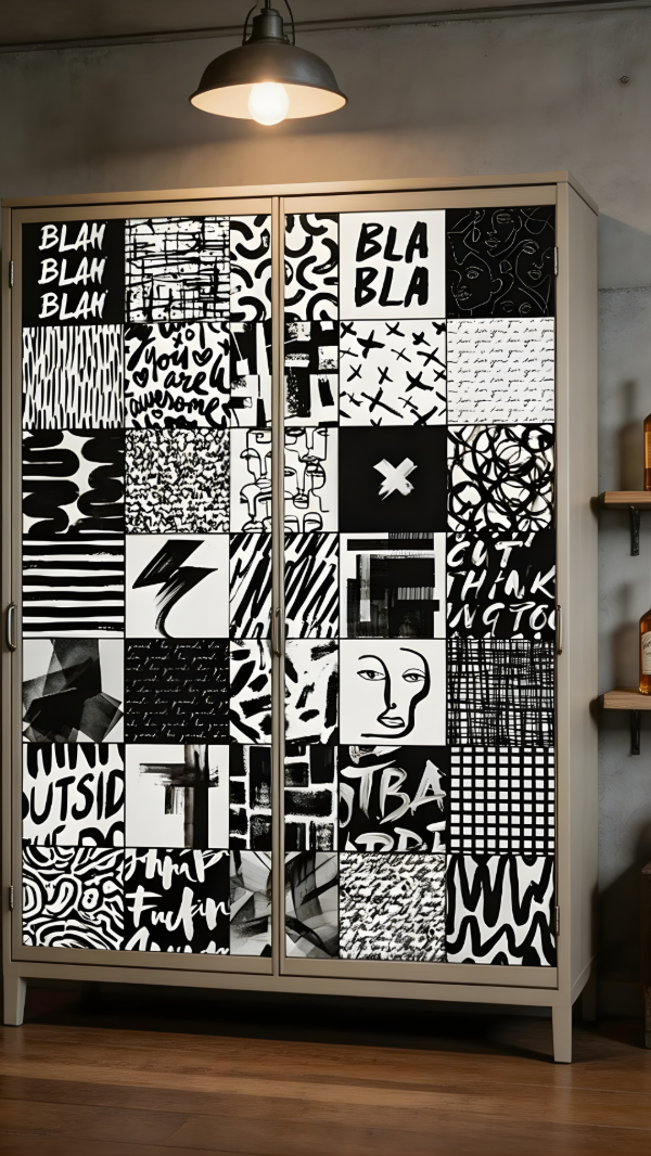 Producto - MOSAICO-085-AXINITA-graffity