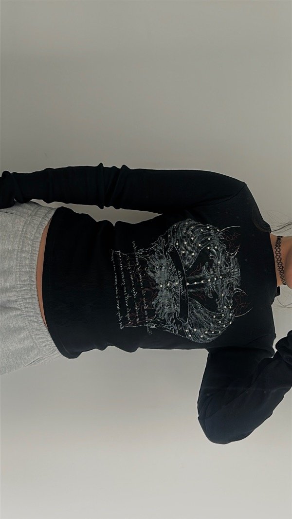 Producto - Camiseta stripe - 1