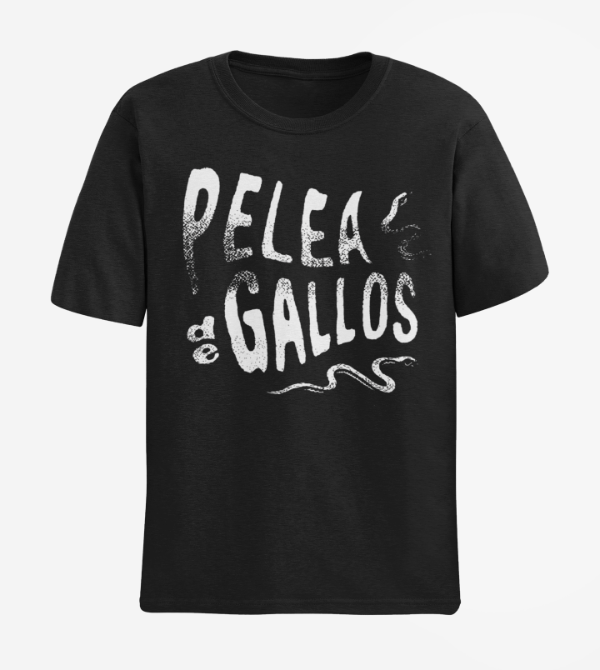 Producto - PELEA DE GALLOS - 6