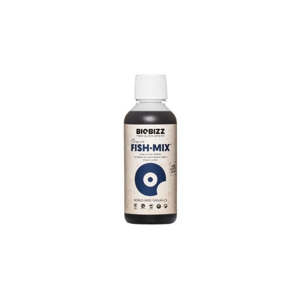 Producto - Fishmix 250ml