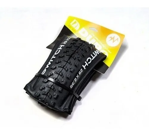Producto - CUBIERTA MTB DURO SWITCH 29X2,35 KEVLAR RODADO 29 E30