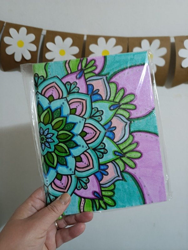 Producto - Cuaderno rayado 42h - 16