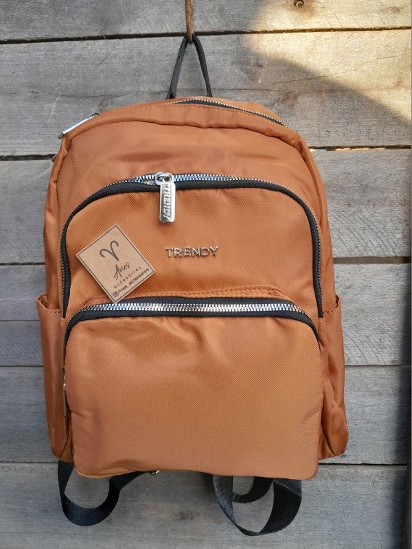Producto - MOCHILA TRENDY 22005 - 0