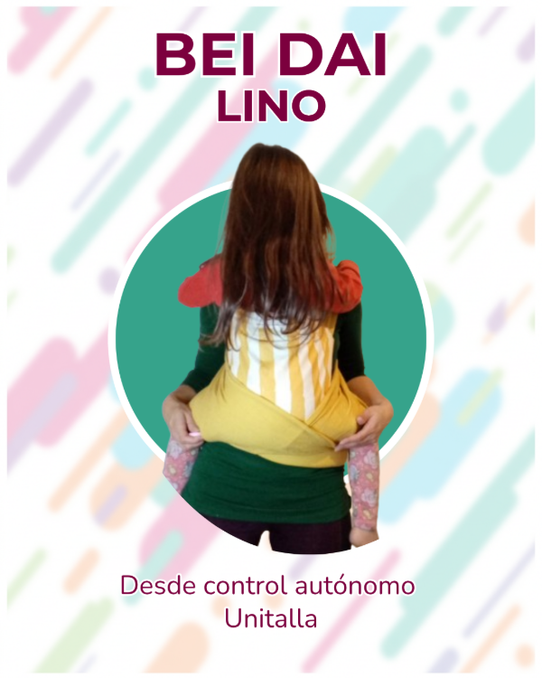 Producto - Bei Dai de Lino