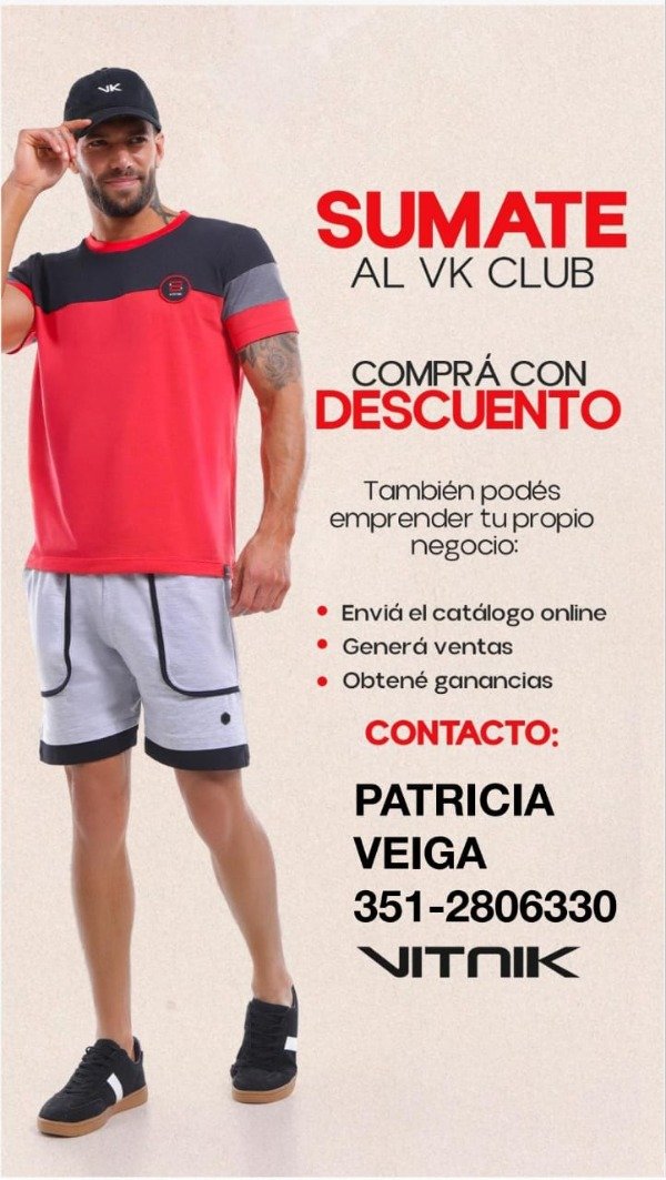 Producto - VITNIK TU MEJOR OPCIÓN