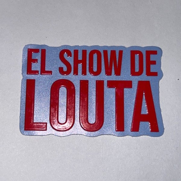 Producto - LOUTA LOGO