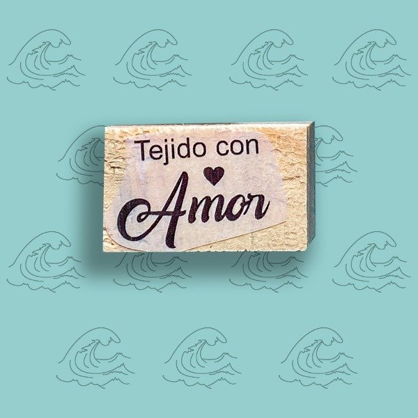 Producto - 3x2 Tejido con amor