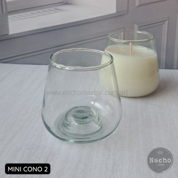 Producto - MINI CONO 2